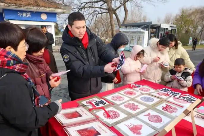 当非遗遇上新春，看江苏如何让传统文化“活”起来